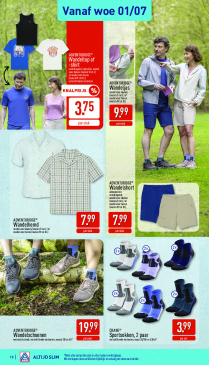 Aldi Folder 29.06.2026