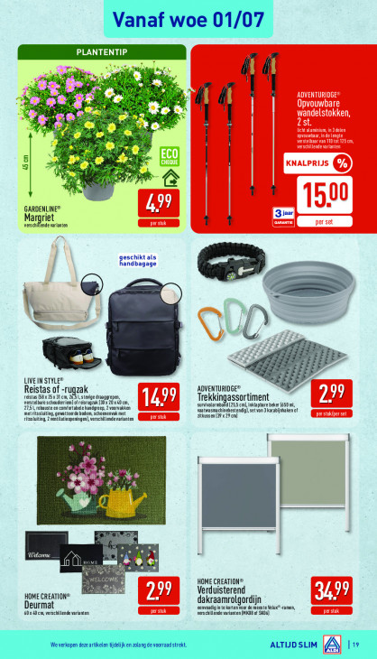 Aldi Folder 29.06.2026