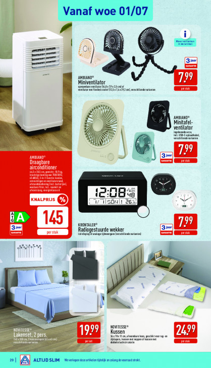 Aldi Folder 29.06.2026
