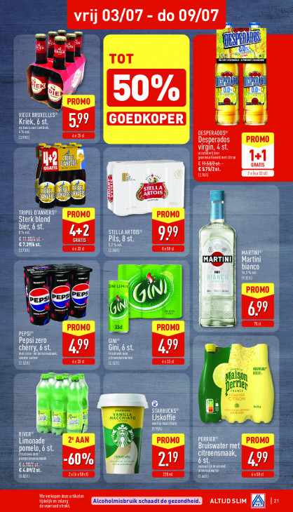 Aldi Folder 29.06.2026