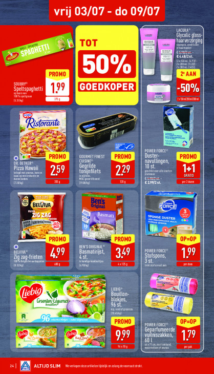 Aldi Folder 29.06.2026