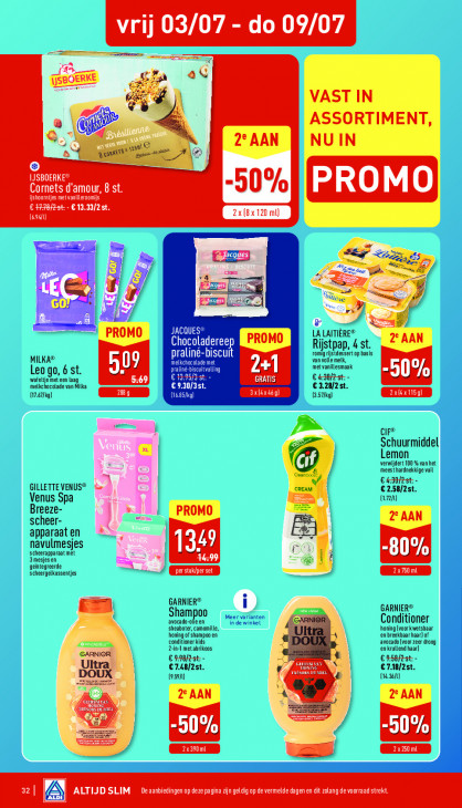 Aldi Folder 29.06.2026