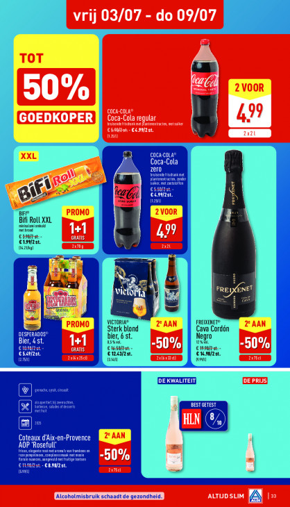 Aldi Folder 29.06.2026