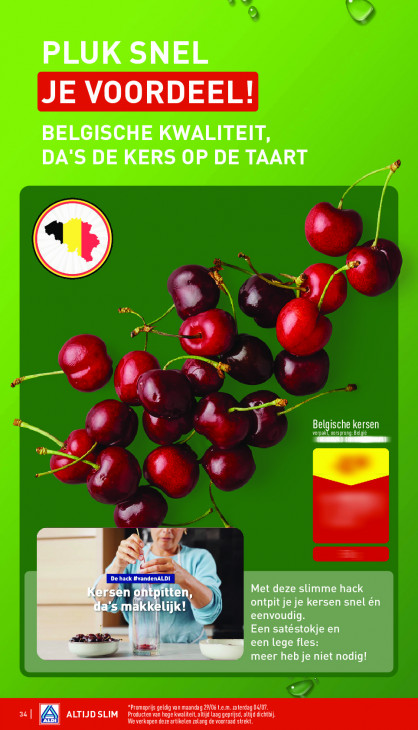 Aldi Folder 29.06.2026
