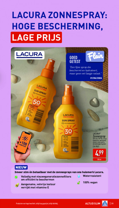 Aldi Folder 29.06.2026