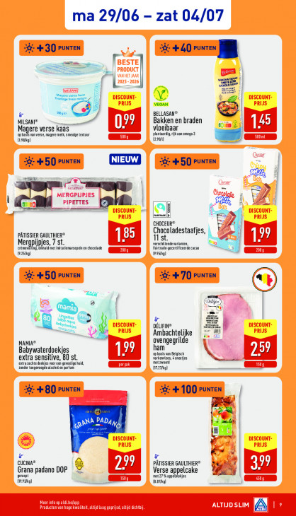 Aldi Folder 29.06.2026