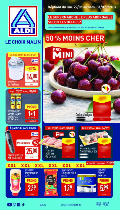 Aldi