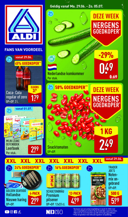 Aldi