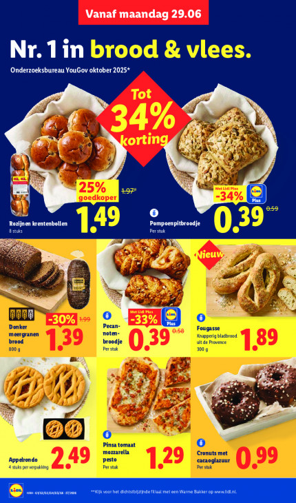 Lidl Folder 29.06.2026
