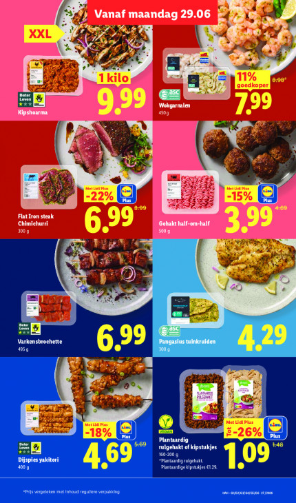 Lidl Folder 29.06.2026
