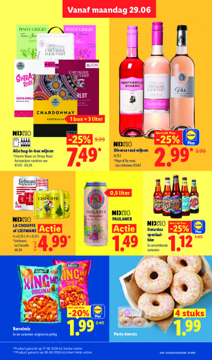 Lidl Folder 29.06.2026
