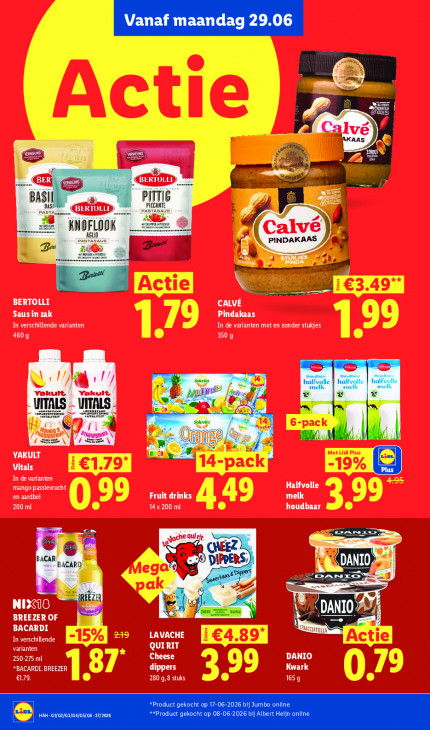 Lidl Folder 29.06.2026