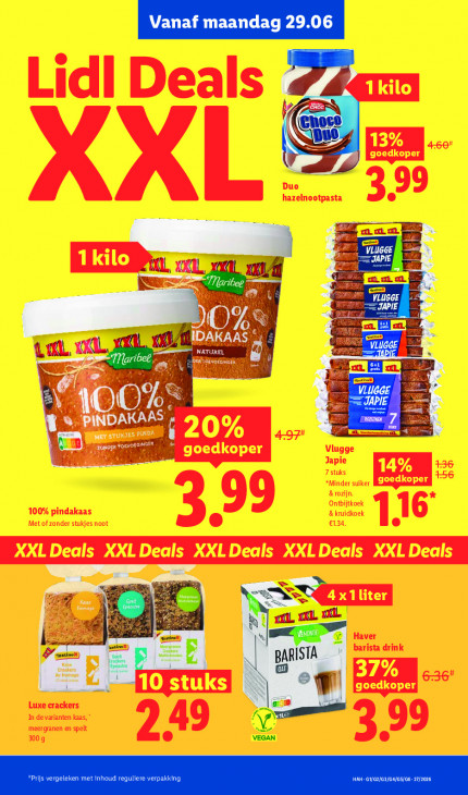 Lidl Folder 29.06.2026