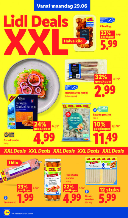 Lidl Folder 29.06.2026
