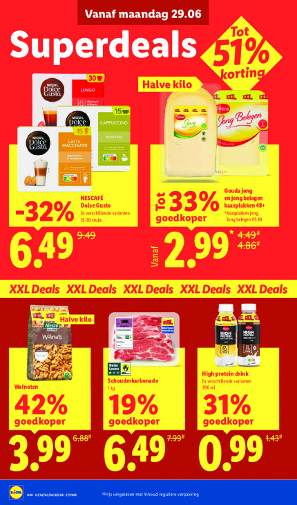 Lidl Folder 29.06.2026