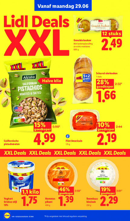 Lidl Folder 29.06.2026