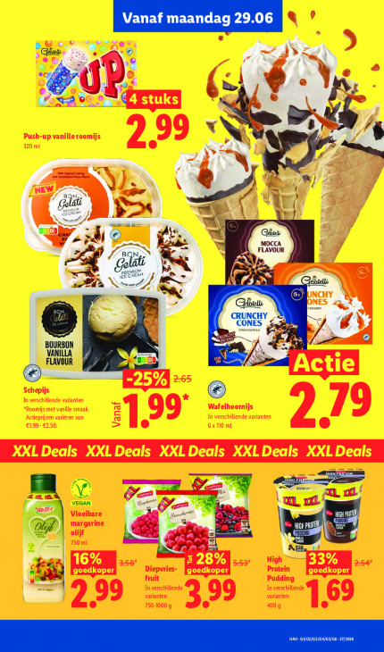 Lidl Folder 29.06.2026