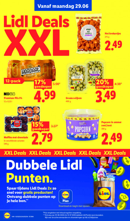 Lidl Folder 29.06.2026