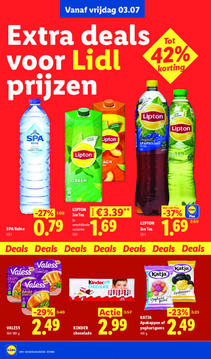Lidl Folder 29.06.2026