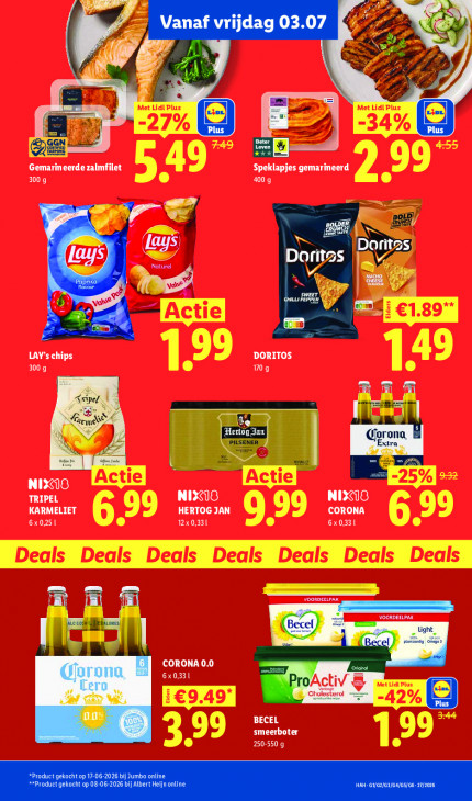 Lidl Folder 29.06.2026