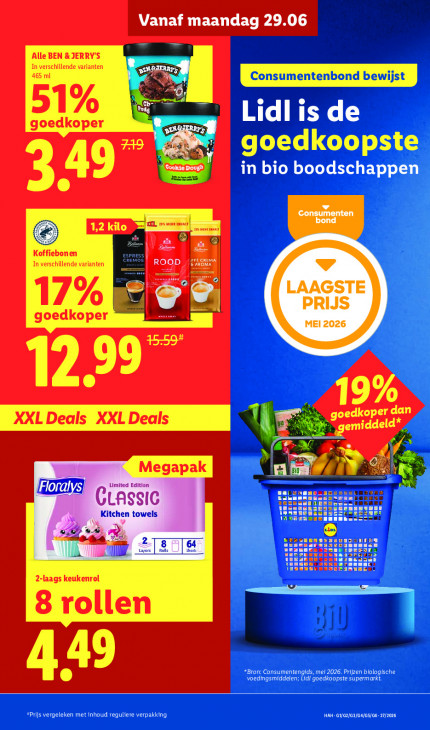 Lidl Folder 29.06.2026