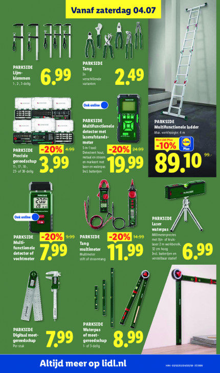 Lidl Folder 29.06.2026