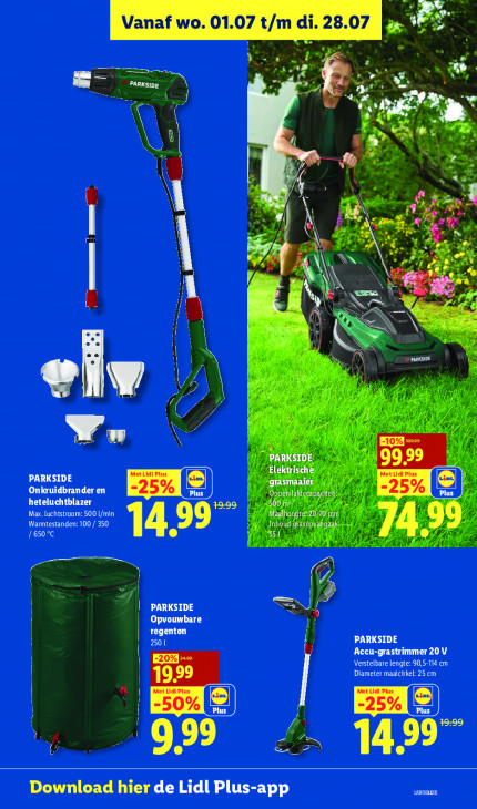 Lidl Folder 29.06.2026