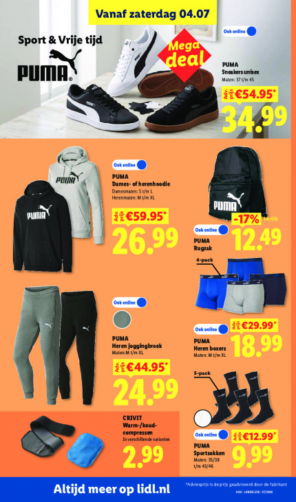Lidl Folder 29.06.2026