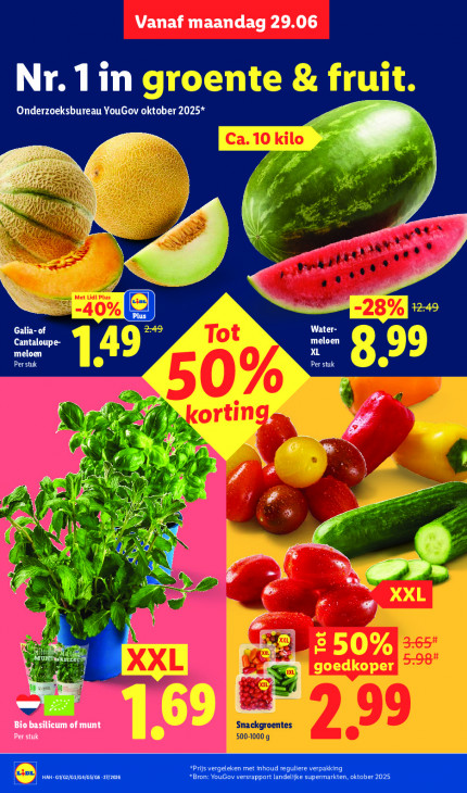 Lidl Folder 29.06.2026
