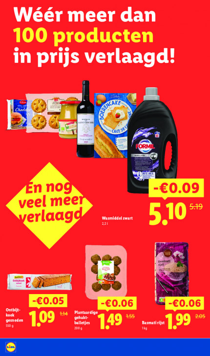 Lidl Folder 29.06.2026