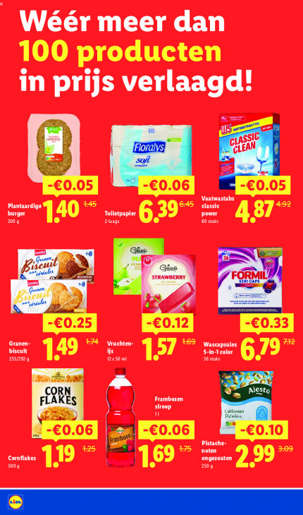 Lidl Folder 29.06.2026