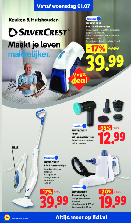 Lidl Folder 29.06.2026