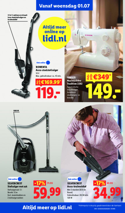 Lidl Folder 29.06.2026