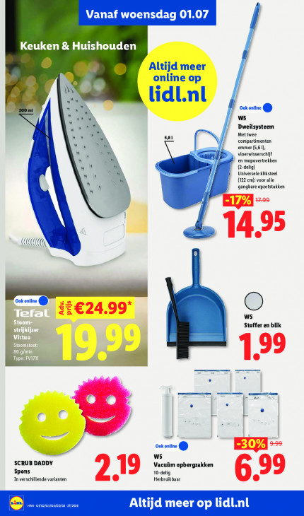 Lidl Folder 29.06.2026