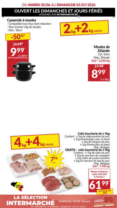 Intermarché
