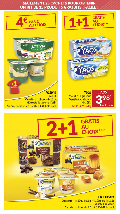 Intermarché Dépliant 30.06.2026