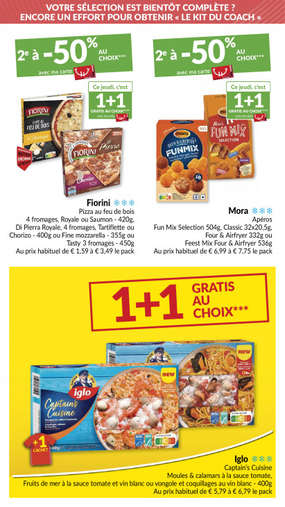 Intermarché Dépliant 30.06.2026