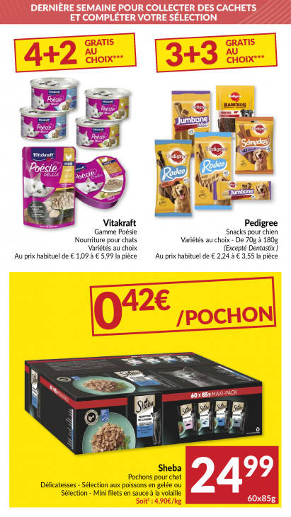 Intermarché Dépliant 30.06.2026