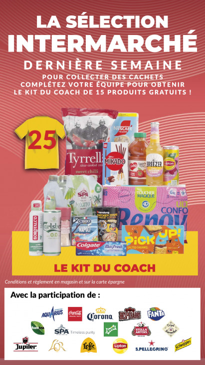Intermarché Dépliant 30.06.2026