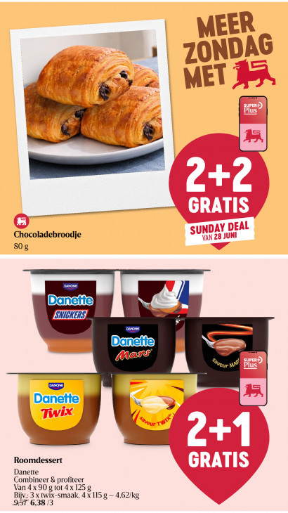 Delhaize Folder 25.06.2026