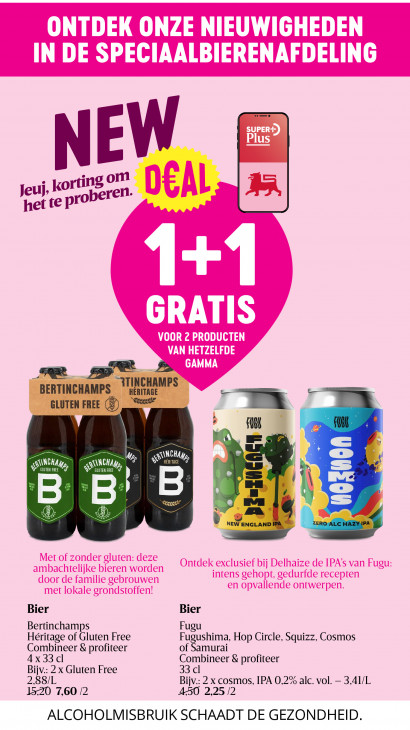 Delhaize Folder 25.06.2026