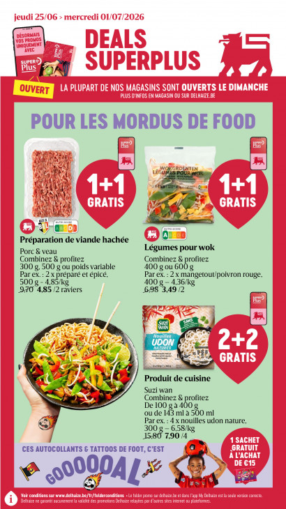 Delhaize