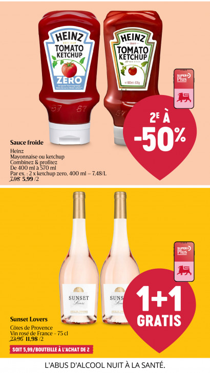 Delhaize Dépliant 25.06.2026