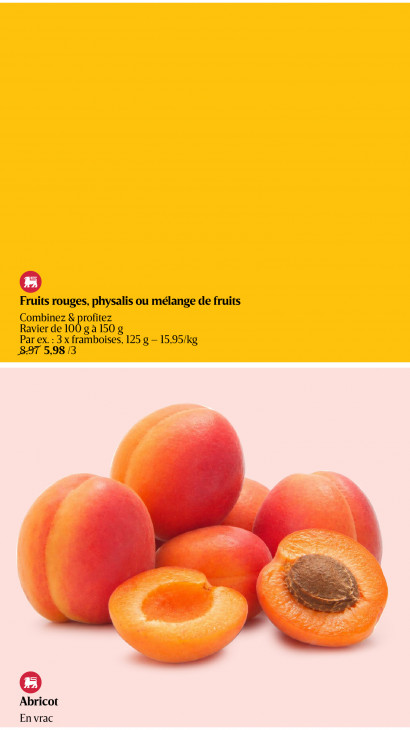 Delhaize Dépliant 25.06.2026