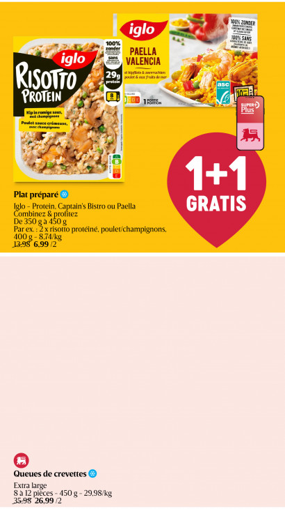 Delhaize Dépliant 25.06.2026
