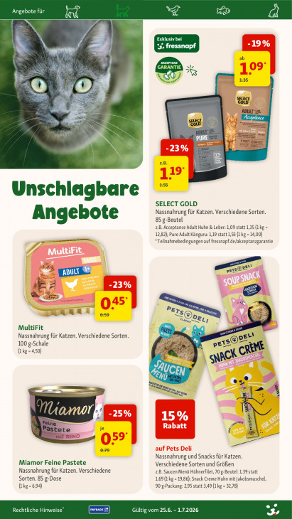 Fressnapf - woche-26-ab-25-06-2026-bis-01-07-2026-seite-14-nkjog