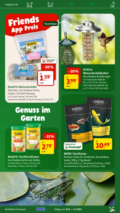 Fressnapf - woche-26-ab-25-06-2026-bis-01-07-2026-seite-22-nkjog