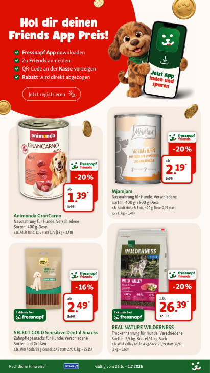 Fressnapf - woche-26-ab-25-06-2026-bis-01-07-2026-seite-6-nkjog