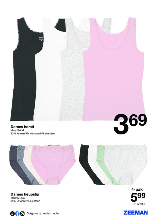 Zeeman Folder 27.06.2026