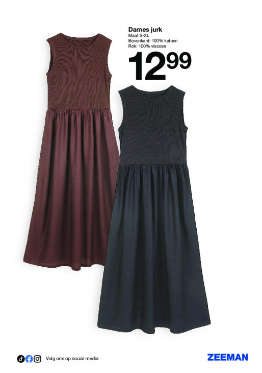 Zeeman Folder 27.06.2026